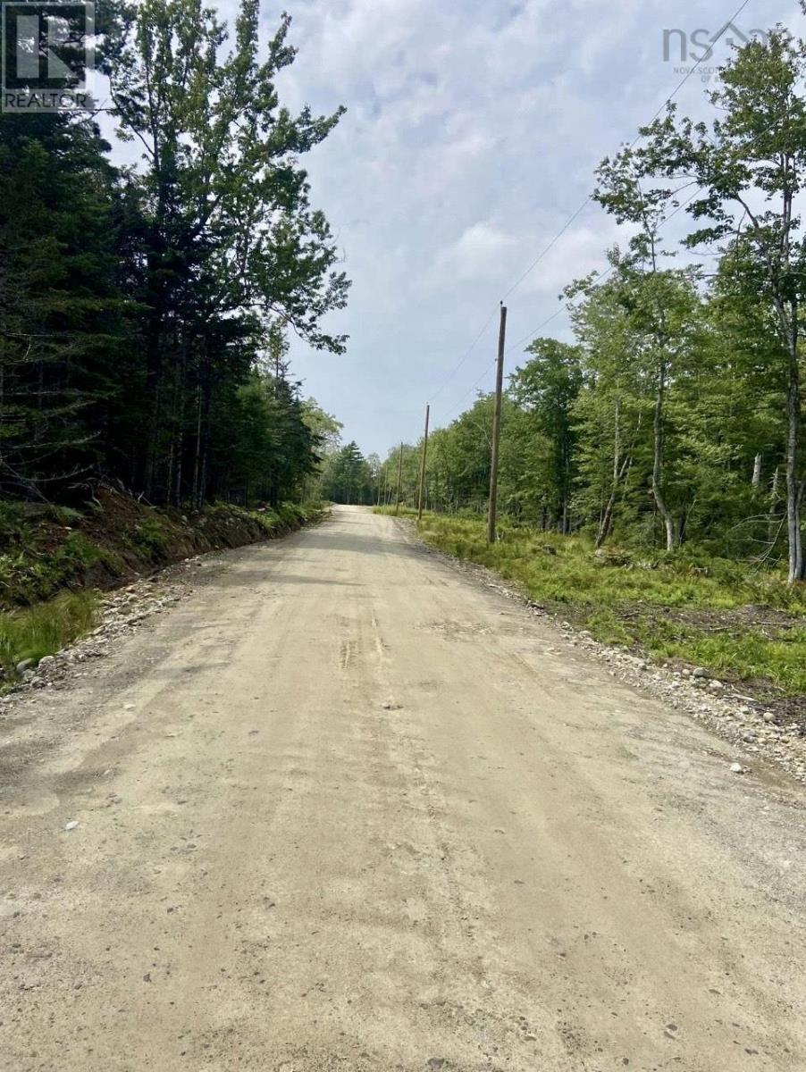 Lot Hl-25 Upper Clyde Road, Welshtown, Nova Scotia  B0T 1W0 - Photo 3 - 202504454