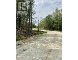 Lot HL-25 Upper Clyde Road, welshtown, Nova Scotia