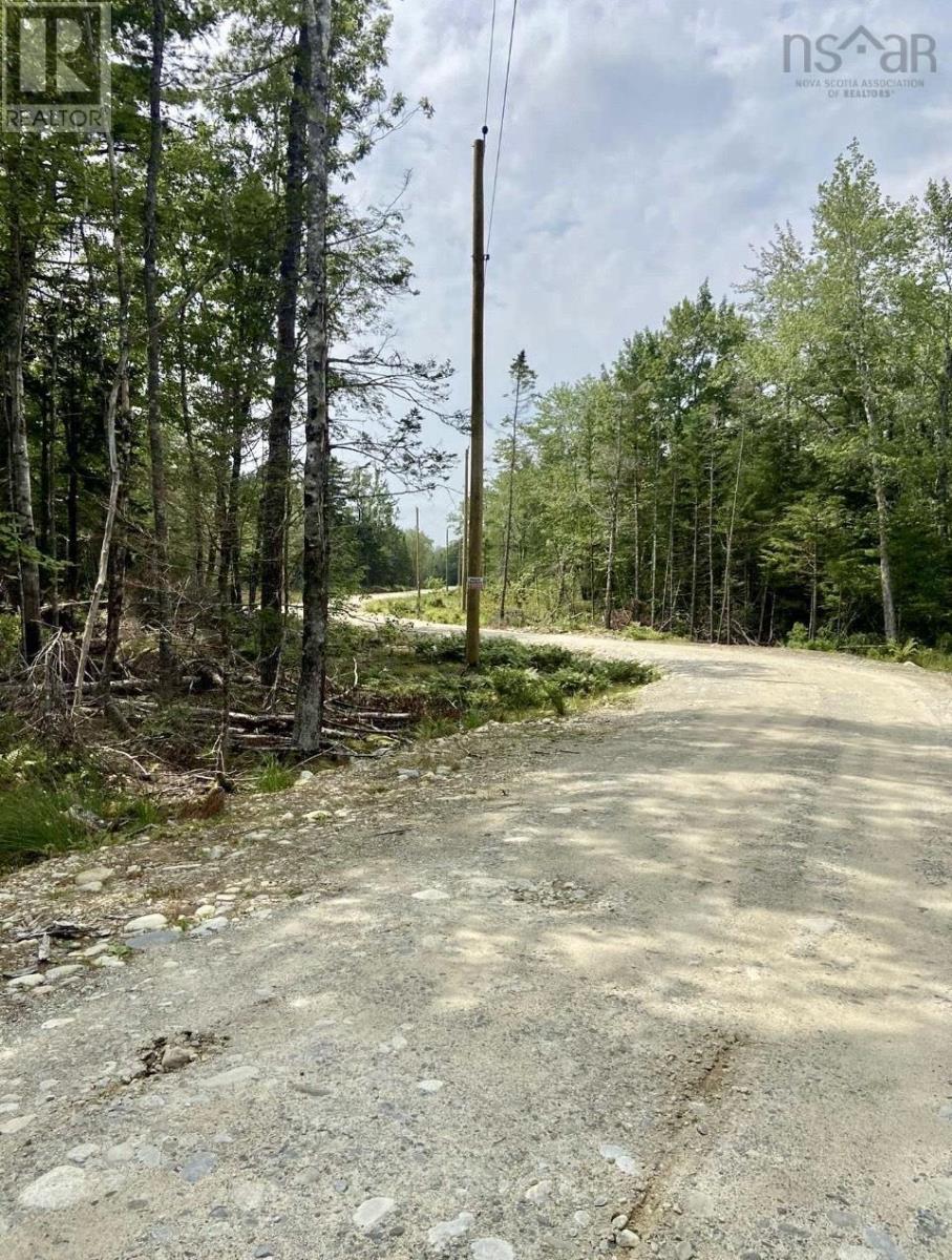 Lot Hl-26 Upper Clyde Road, Welshtown, Nova Scotia  B0T 1W0 - Photo 1 - 202504455