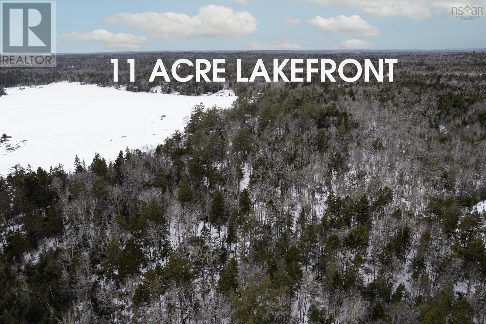 Lot Virginia Road, West Springhill, Nova Scotia  B0S 1A0 - Photo 1 - 202504480