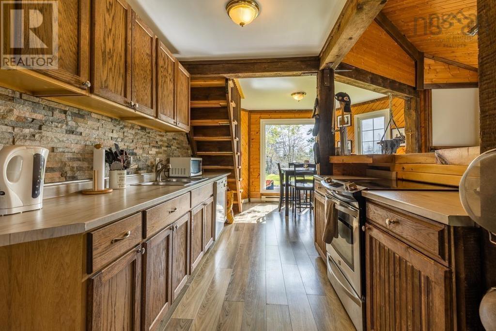 1256 Upper Clyde Road, Clyde River, Nova Scotia  B0W 1R0 - Photo 10 - 202504504