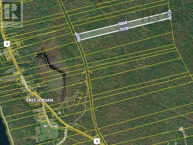 5626 Highway 3, east jordan, Nova Scotia