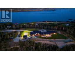 1766 Highway 304, cape forchu, Nova Scotia