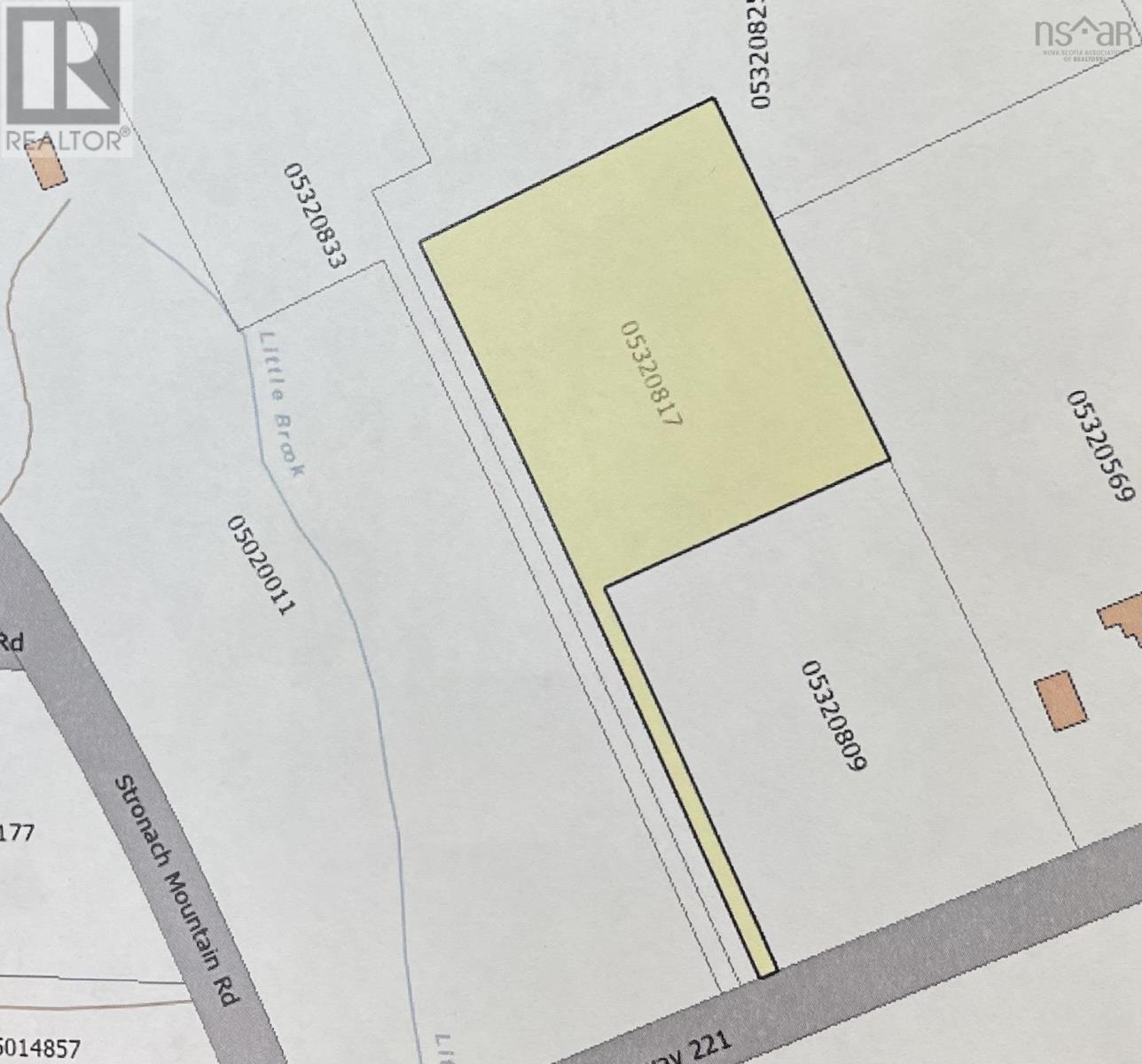 Lot 2 Valley View Highway 221, Valley View Acres, Melvern Square, Nova Scotia  B0P 1R0 - Photo 6 - 202504537