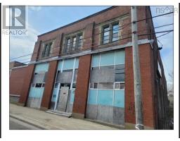 75 Dorchester Street, sydney, Nova Scotia