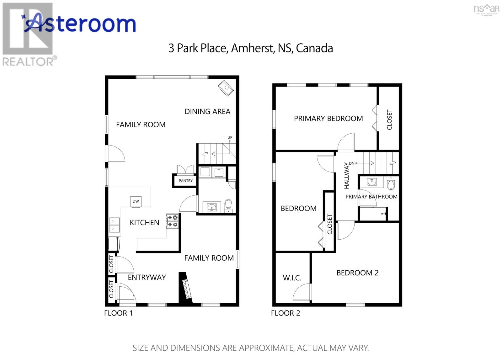 3 Park Place, Tidnish Bridge, Nova Scotia  B4H 3X9 - Photo 11 - 202504635