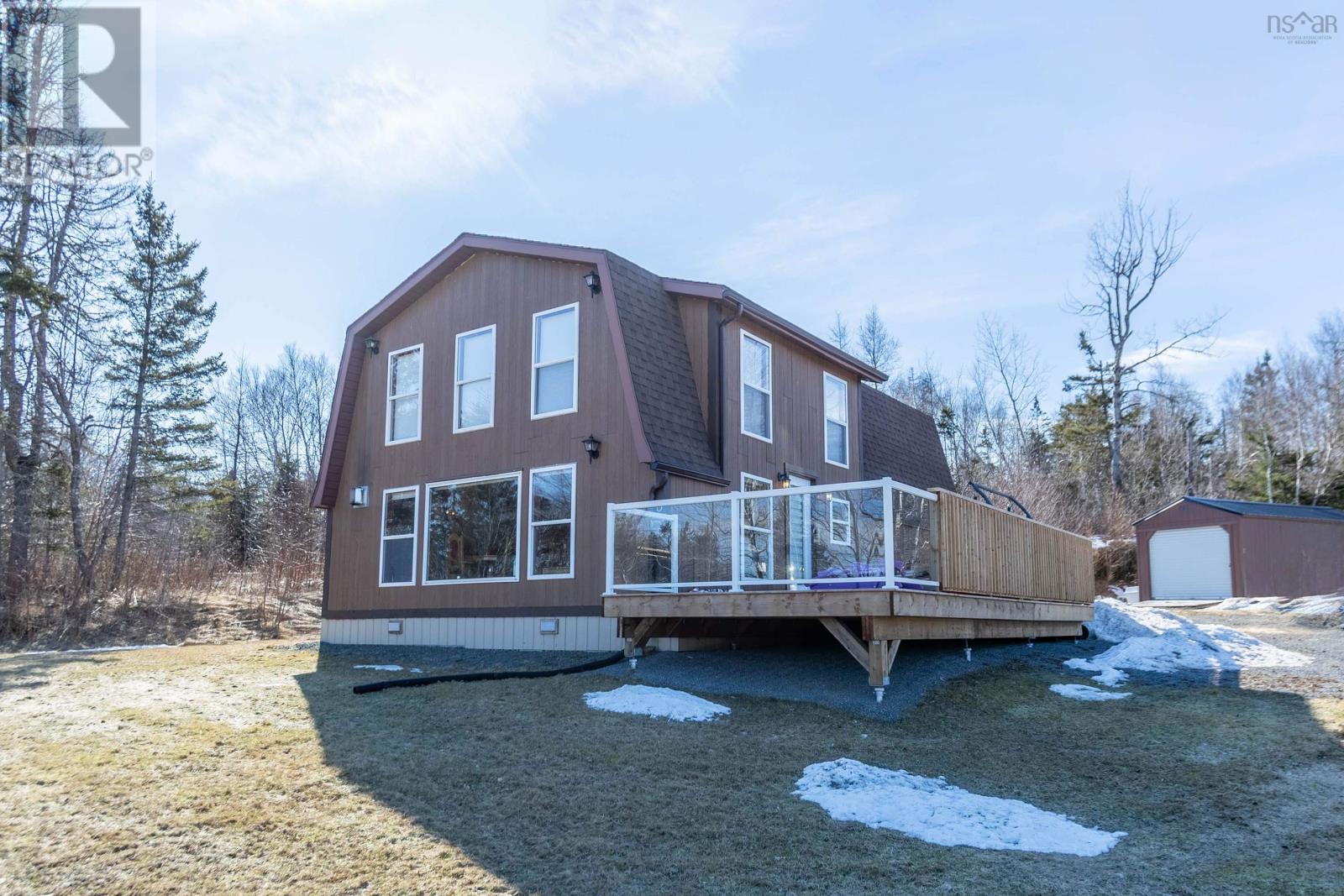 3 Park Place, Tidnish Bridge, Nova Scotia  B4H 3X9 - Photo 2 - 202504635