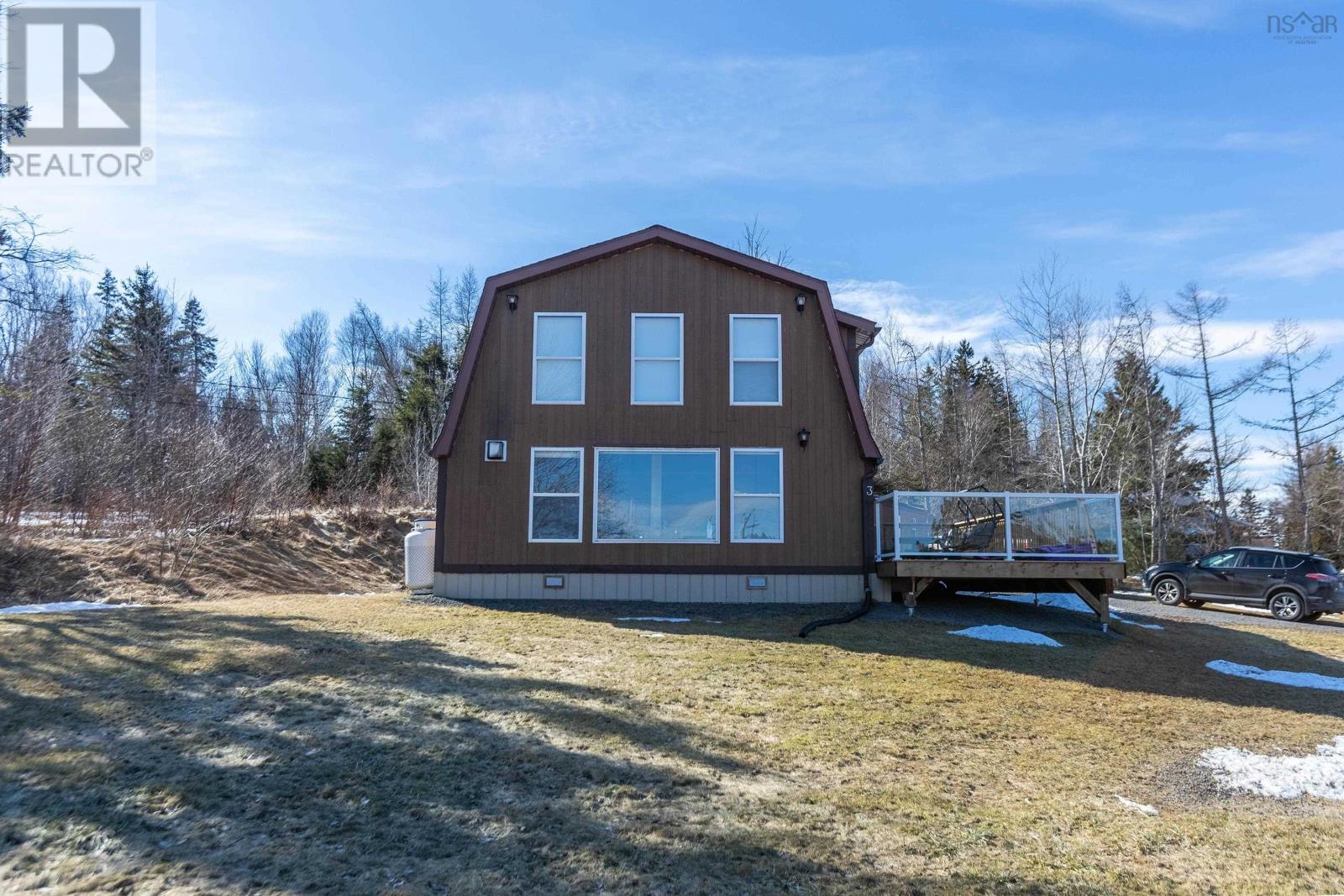 3 Park Place, Tidnish Bridge, Nova Scotia  B4H 3X9 - Photo 3 - 202504635