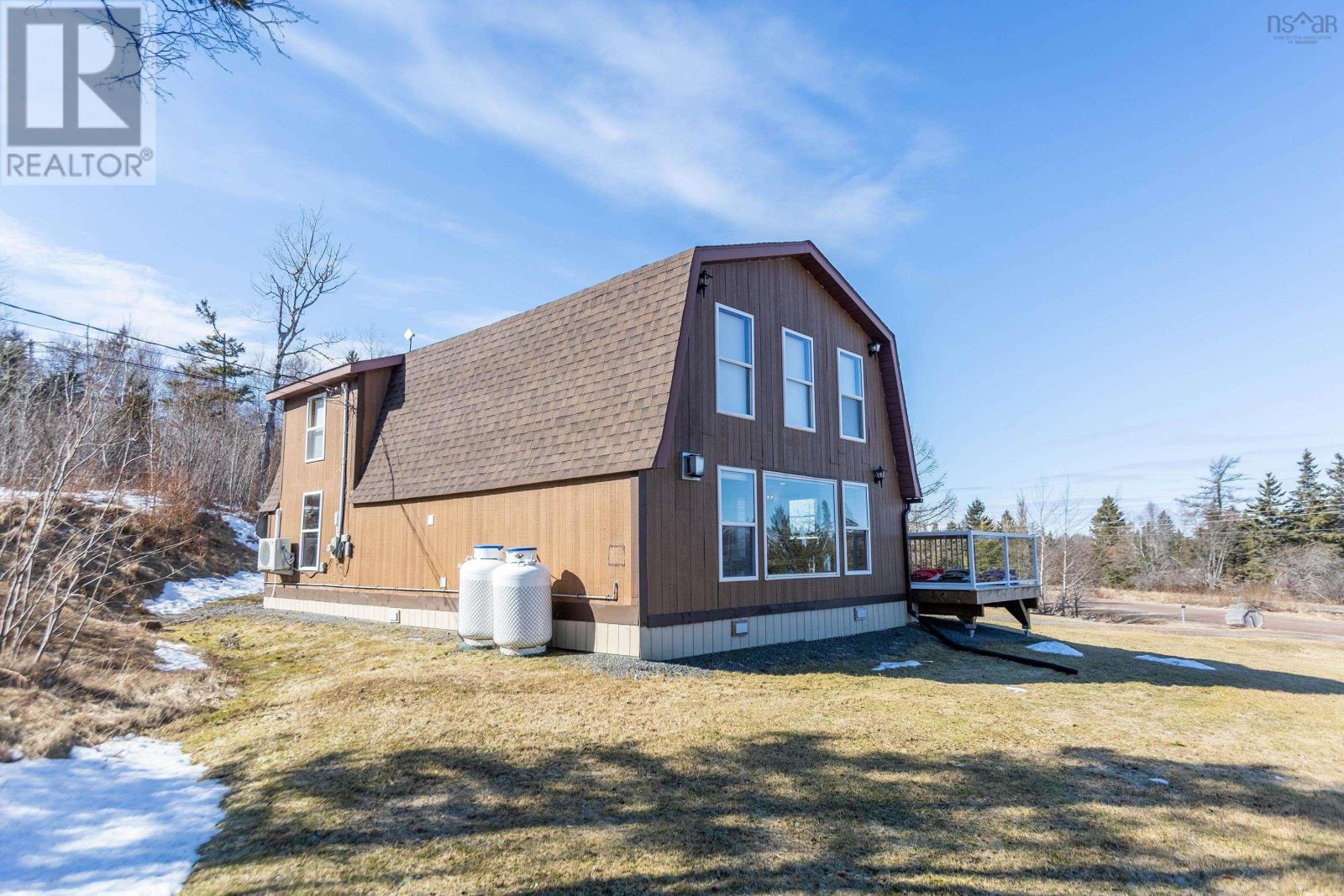 3 Park Place, Tidnish Bridge, Nova Scotia  B4H 3X9 - Photo 4 - 202504635