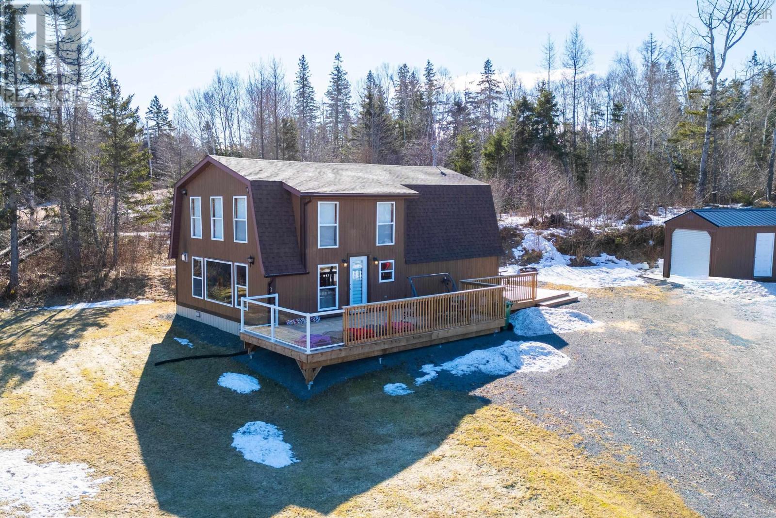 3 Park Place, Tidnish Bridge, Nova Scotia  B4H 3X9 - Photo 41 - 202504635