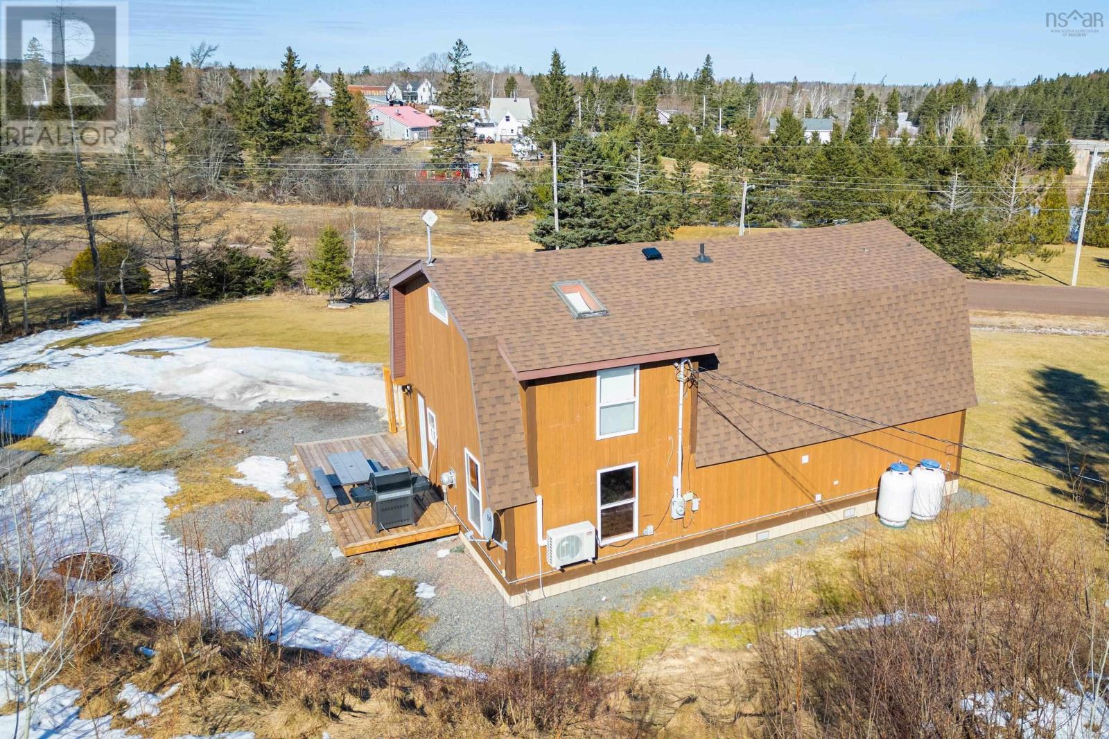 3 Park Place, Tidnish Bridge, Nova Scotia  B4H 3X9 - Photo 42 - 202504635