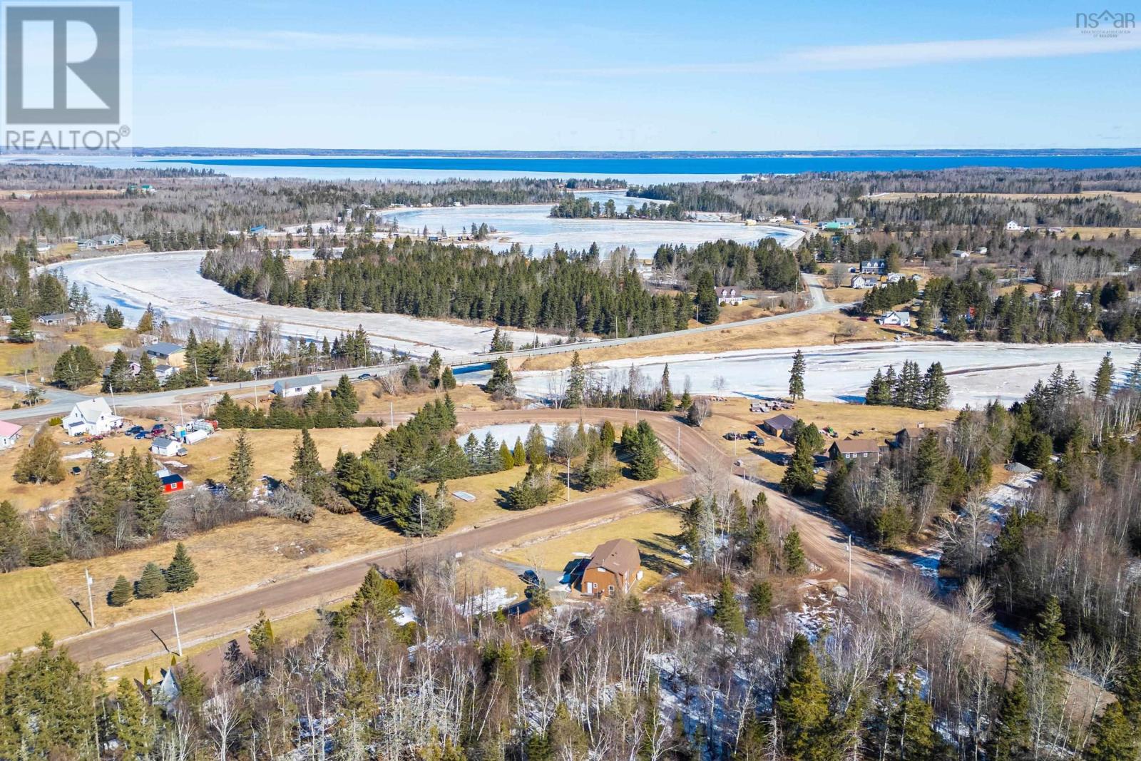 3 Park Place, Tidnish Bridge, Nova Scotia  B4H 3X9 - Photo 45 - 202504635