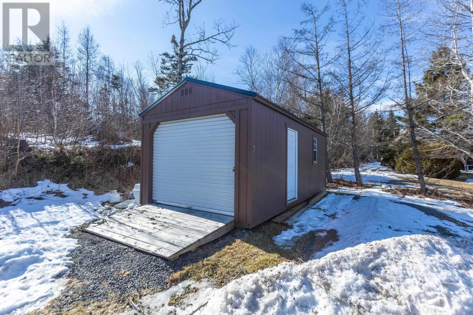 3 Park Place, Tidnish Bridge, Nova Scotia  B4H 3X9 - Photo 5 - 202504635