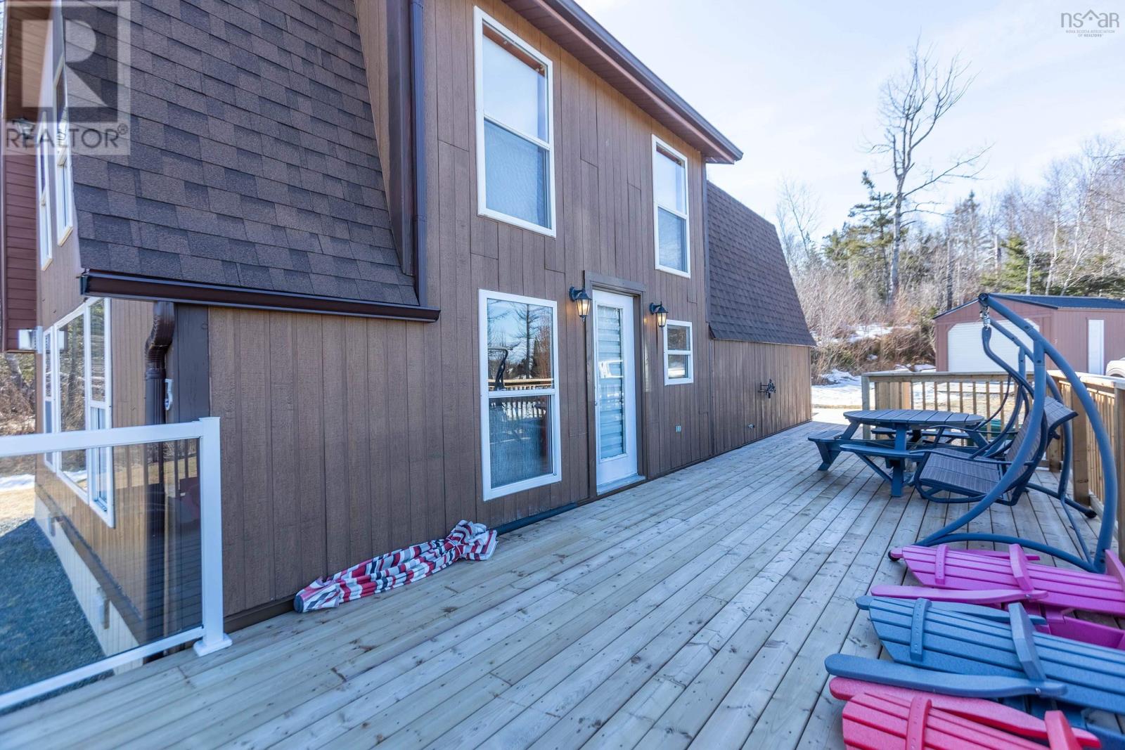 3 Park Place, Tidnish Bridge, Nova Scotia  B4H 3X9 - Photo 9 - 202504635