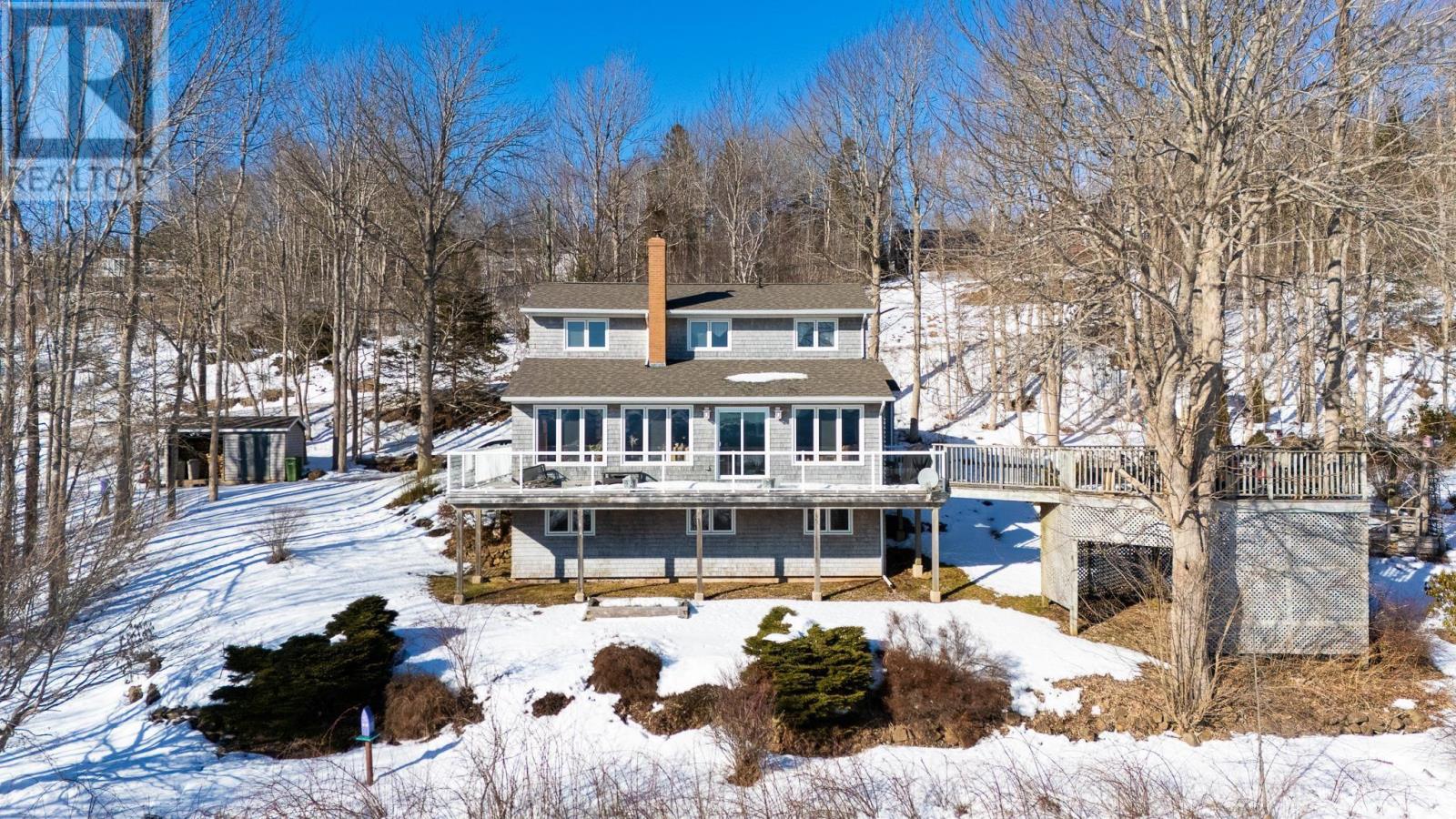 8 Foleaze Park Drive, Brow Of The Mountain, Nova Scotia  B0P 1J0 - Photo 33 - 202504669