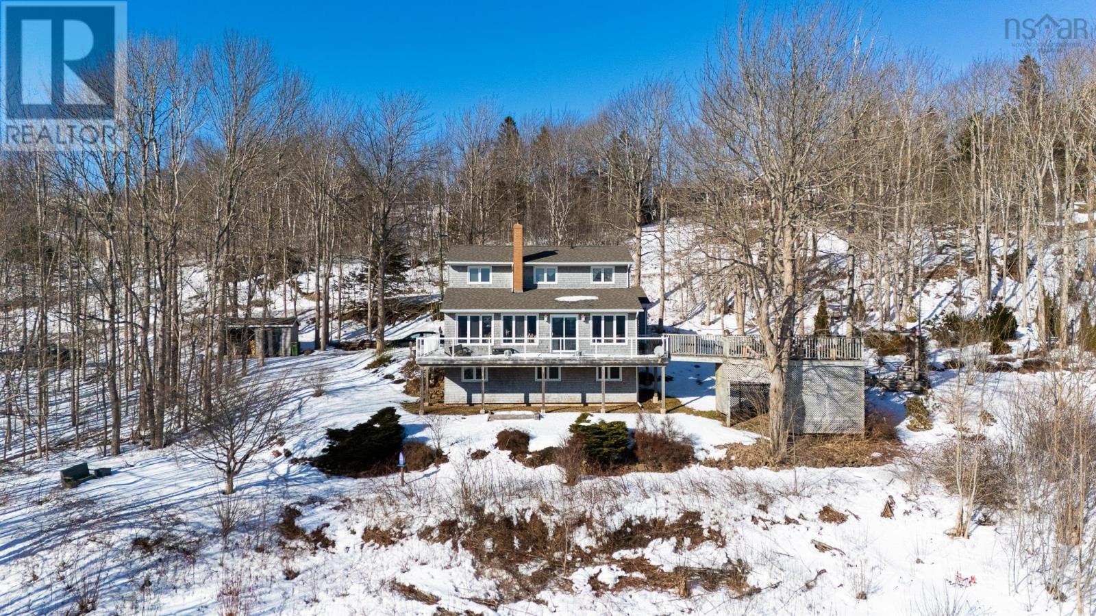 8 Foleaze Park Drive, Brow Of The Mountain, Nova Scotia  B0P 1J0 - Photo 34 - 202504669