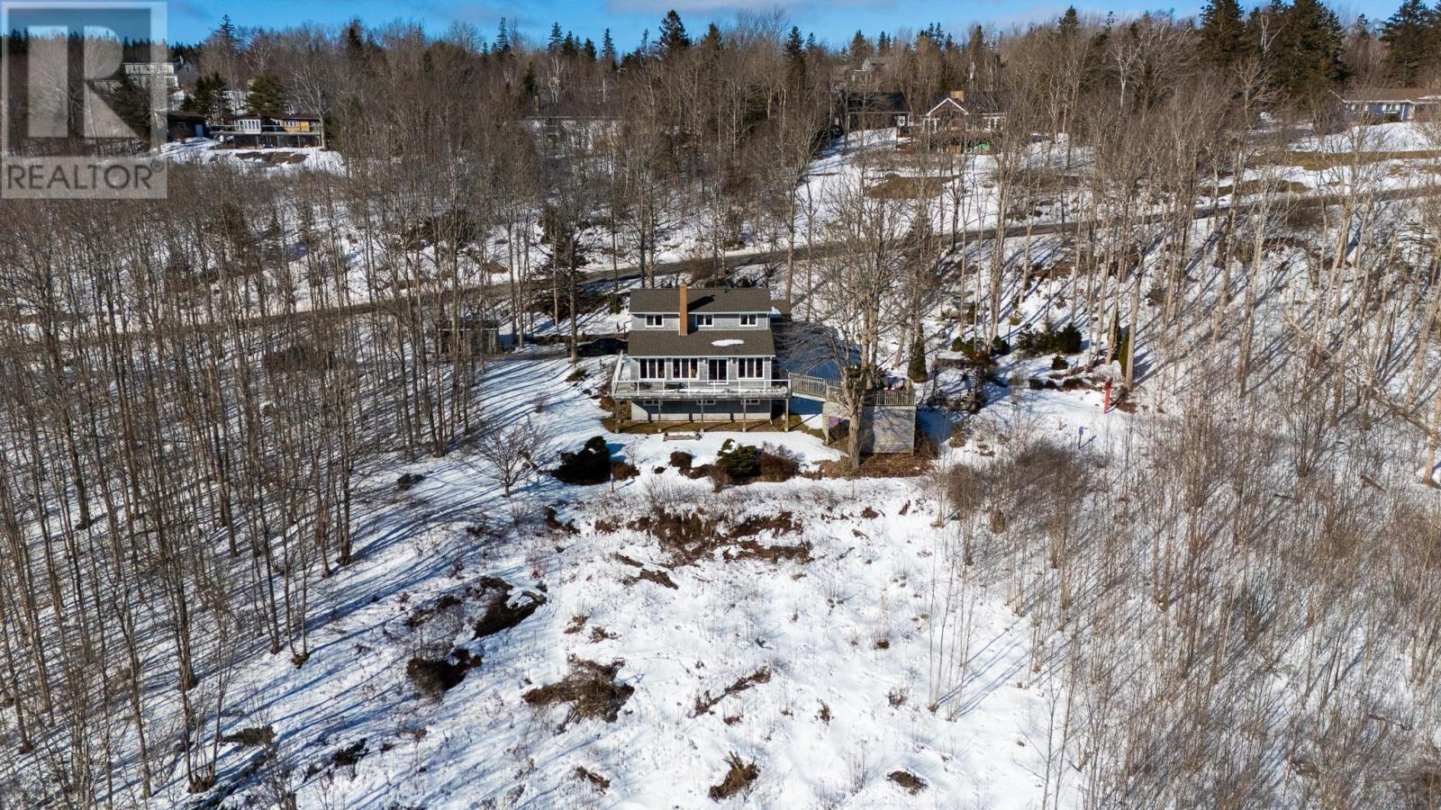 8 Foleaze Park Drive, Brow Of The Mountain, Nova Scotia  B0P 1J0 - Photo 35 - 202504669