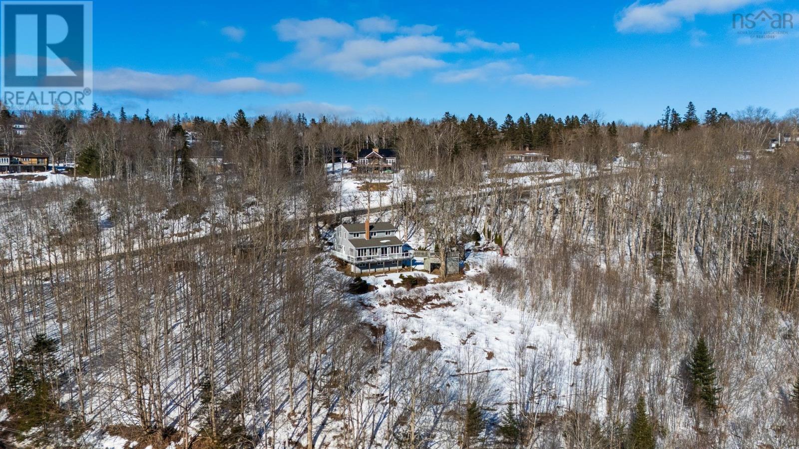 8 Foleaze Park Drive, Brow Of The Mountain, Nova Scotia  B0P 1J0 - Photo 37 - 202504669