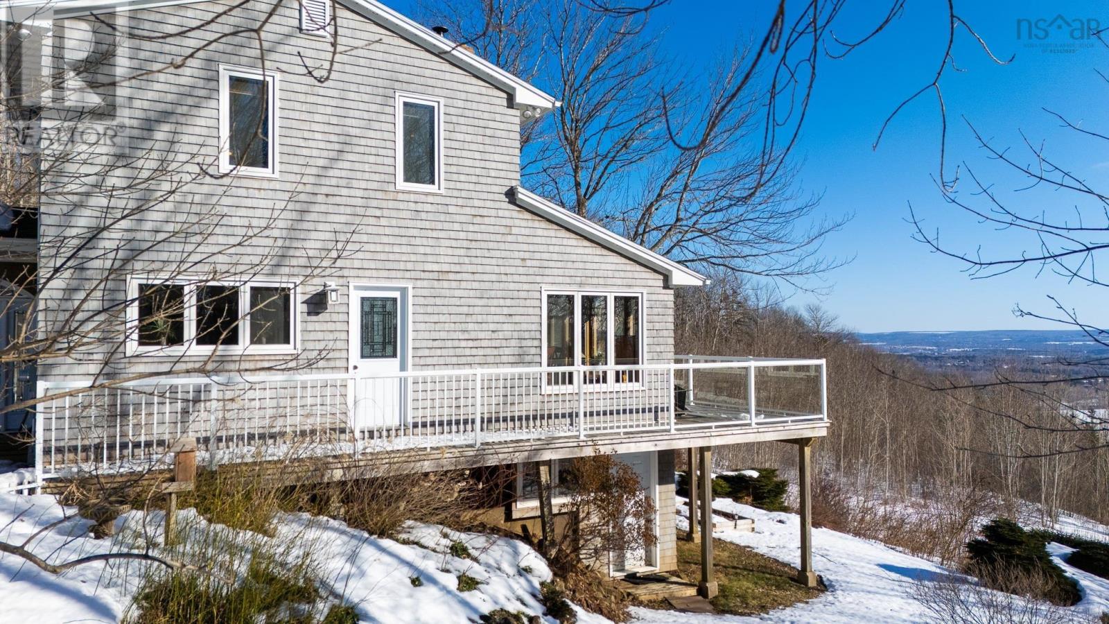 8 Foleaze Park Drive, Brow Of The Mountain, Nova Scotia  B0P 1J0 - Photo 4 - 202504669