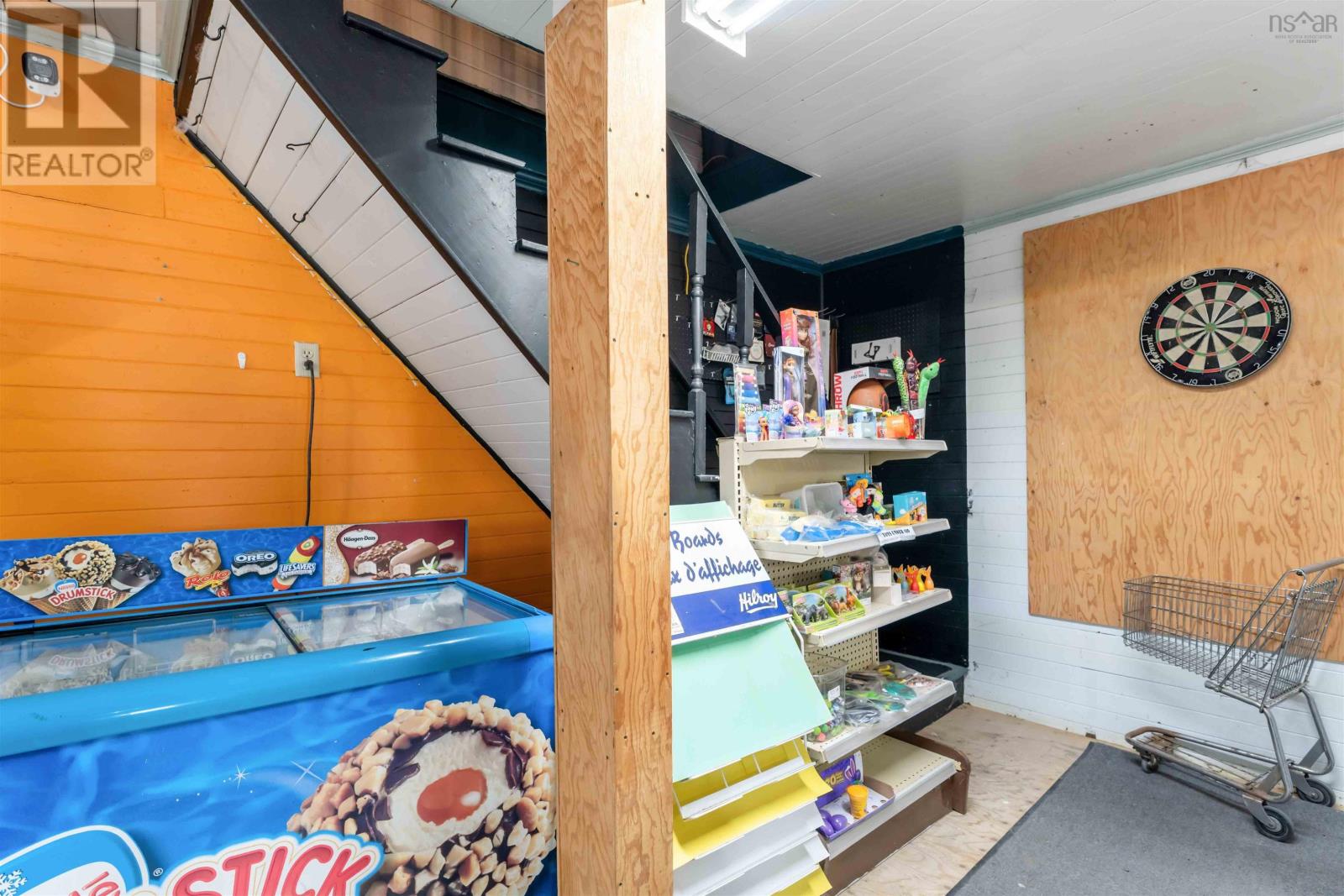 Lot 1-A 3242 Highway 217, Tiverton, Nova Scotia  B0V 1G0 - Photo 11 - 202504688