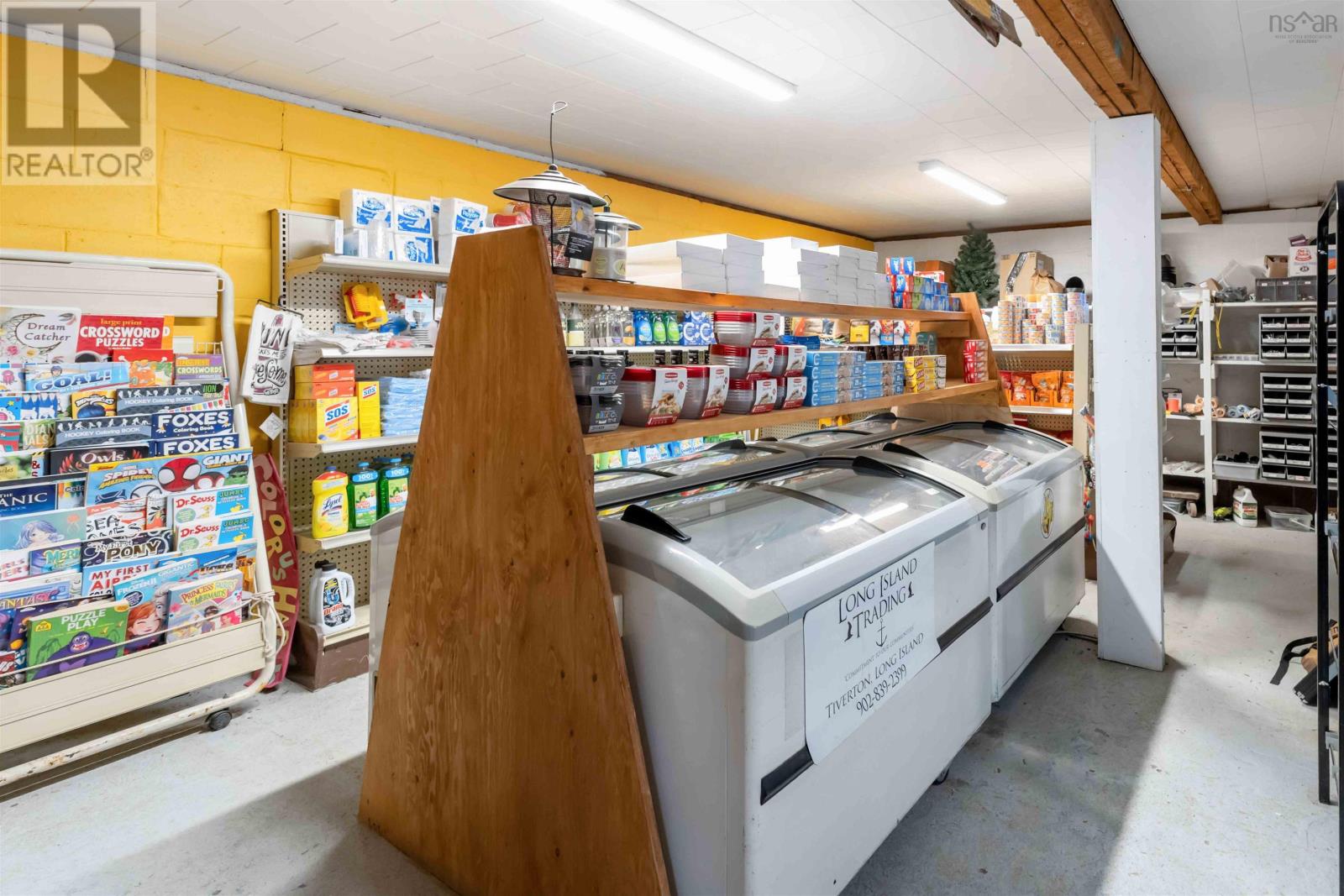 Lot 1-A 3242 Highway 217, Tiverton, Nova Scotia  B0V 1G0 - Photo 13 - 202504688