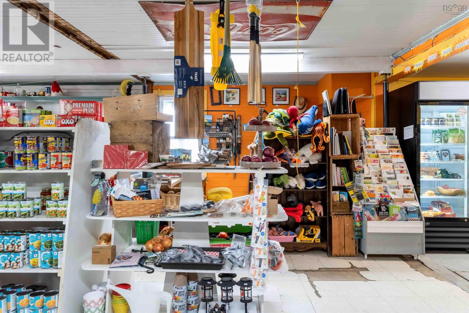 Lot 1-A 3242 Highway 217, Tiverton, Nova Scotia  B0V 1G0 - Photo 15 - 202504688