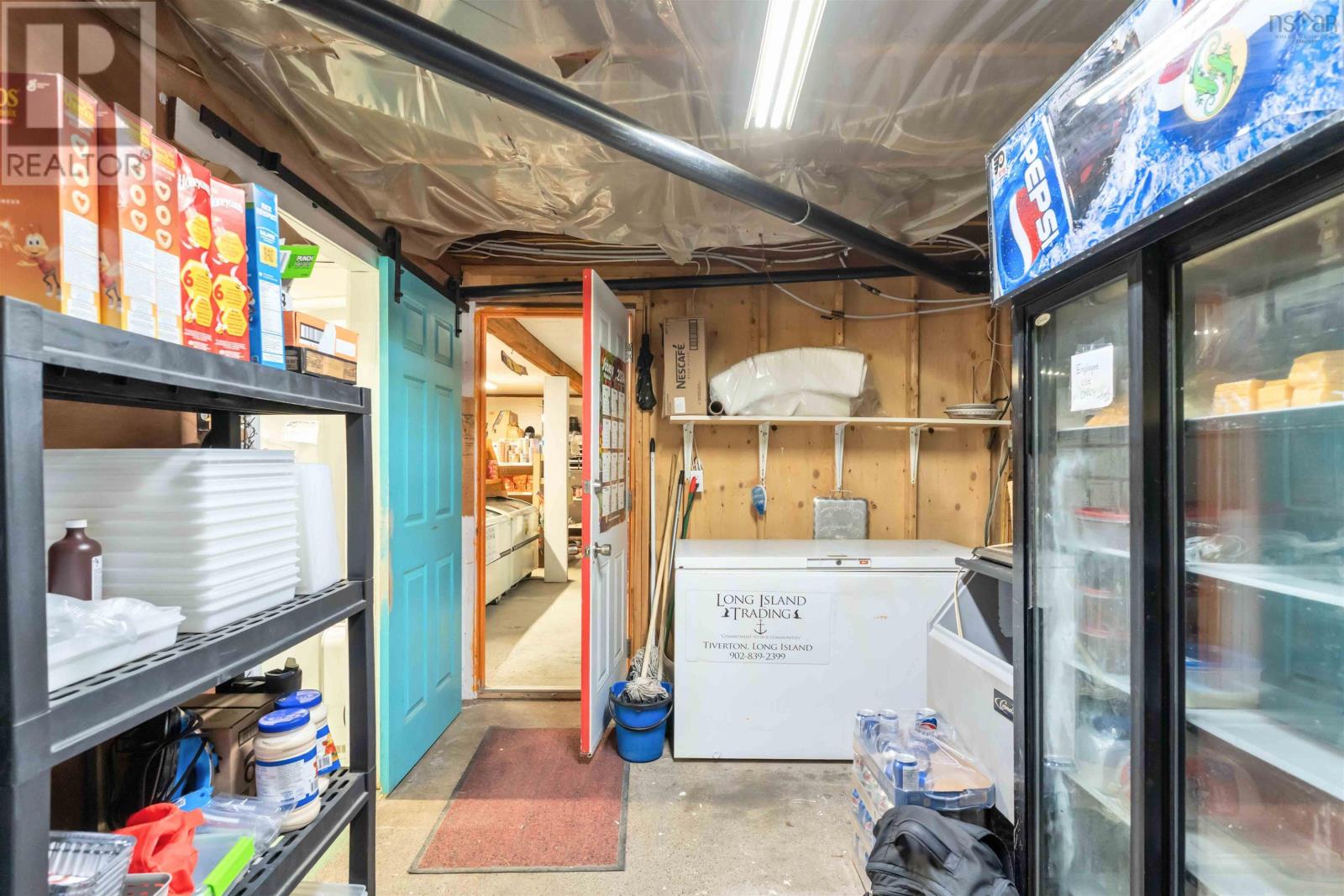 Lot 1-A 3242 Highway 217, Tiverton, Nova Scotia  B0V 1G0 - Photo 16 - 202504688