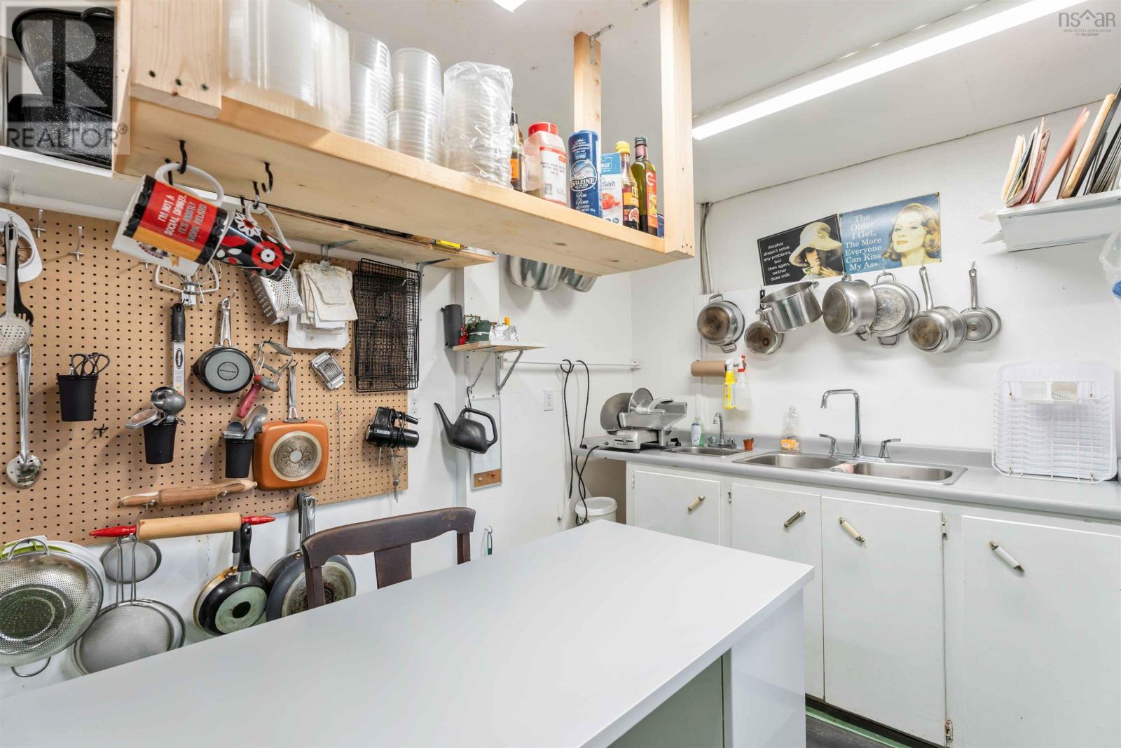 Lot 1-A 3242 Highway 217, Tiverton, Nova Scotia  B0V 1G0 - Photo 19 - 202504688