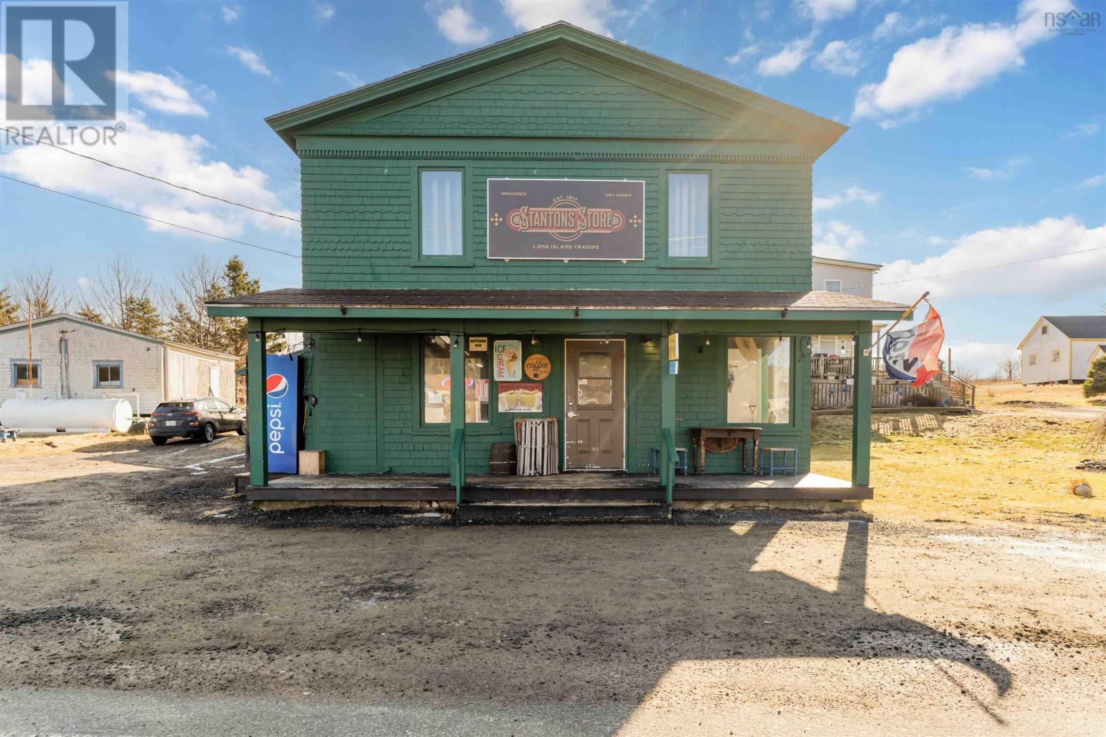 Lot 1-A 3242 Highway 217, Tiverton, Nova Scotia  B0V 1G0 - Photo 2 - 202504688