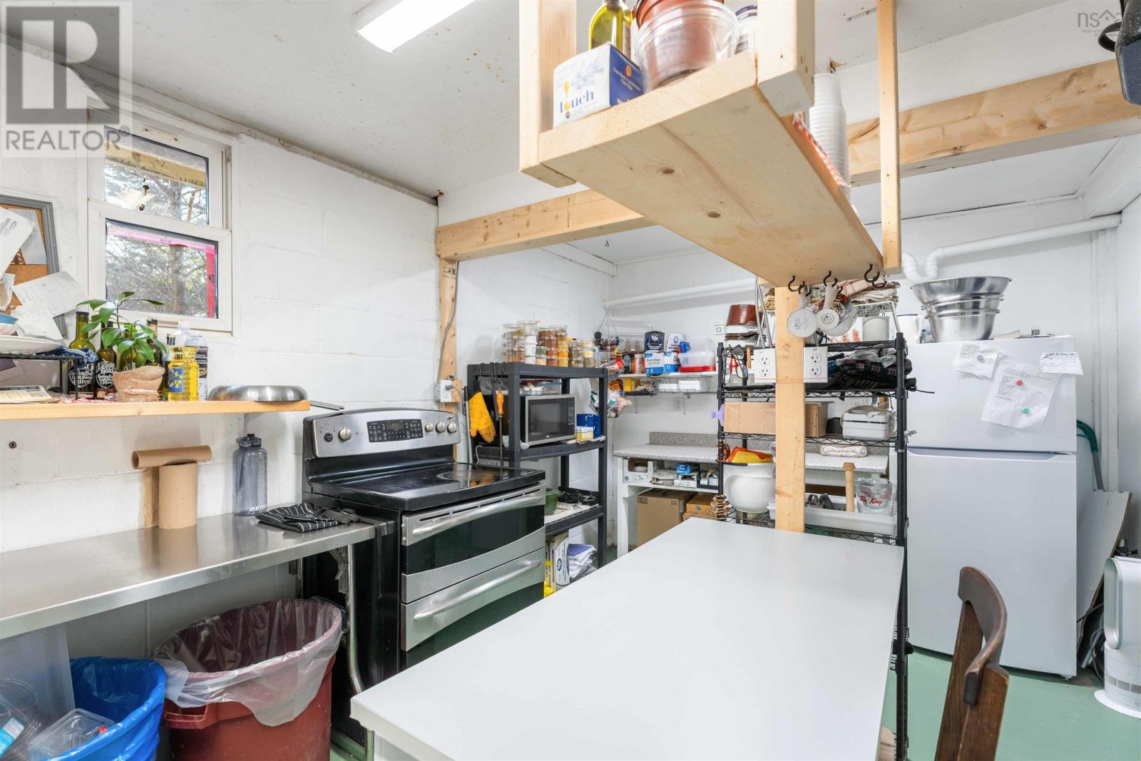 Lot 1-A 3242 Highway 217, Tiverton, Nova Scotia  B0V 1G0 - Photo 20 - 202504688