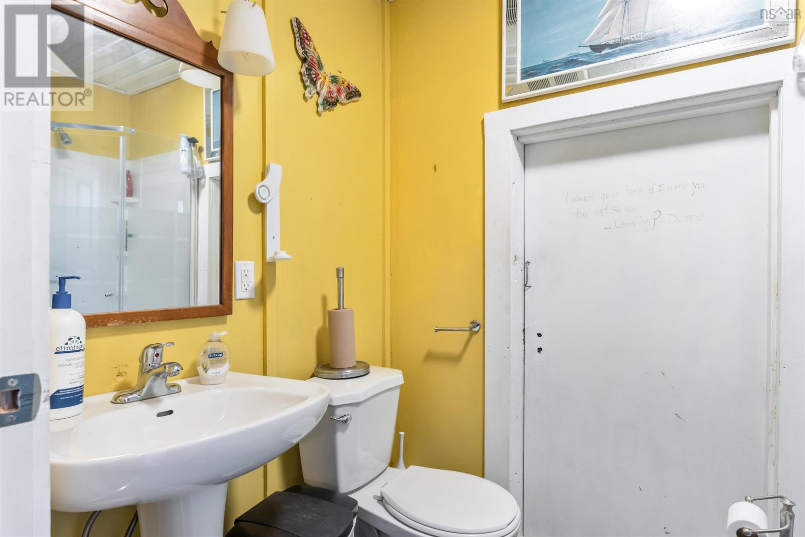 Lot 1-A 3242 Highway 217, Tiverton, Nova Scotia  B0V 1G0 - Photo 23 - 202504688