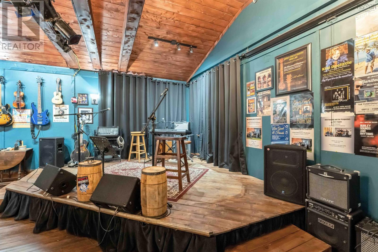 Lot 1-A 3242 Highway 217, Tiverton, Nova Scotia  B0V 1G0 - Photo 29 - 202504688