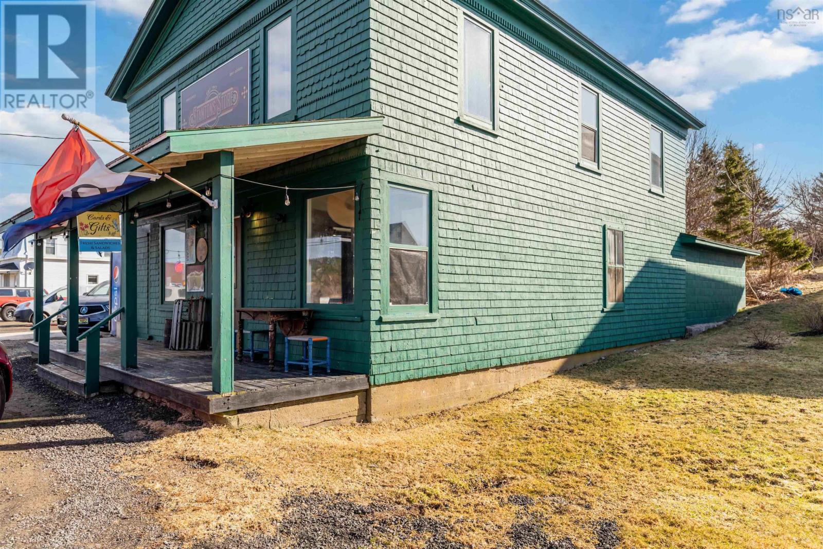 Lot 1-A 3242 Highway 217, Tiverton, Nova Scotia  B0V 1G0 - Photo 3 - 202504688