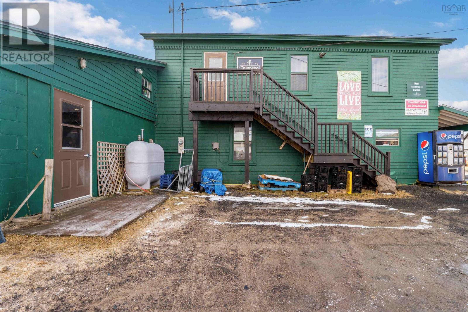 Lot 1-A 3242 Highway 217, Tiverton, Nova Scotia  B0V 1G0 - Photo 35 - 202504688