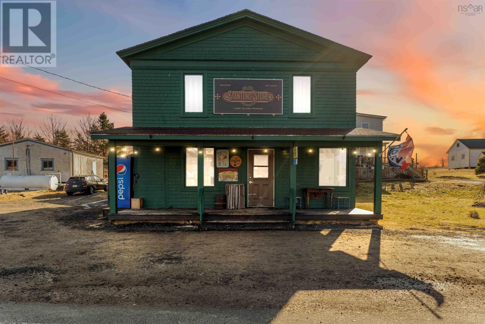 Lot 1-A 3242 Highway 217, Tiverton, Nova Scotia  B0V 1G0 - Photo 37 - 202504688