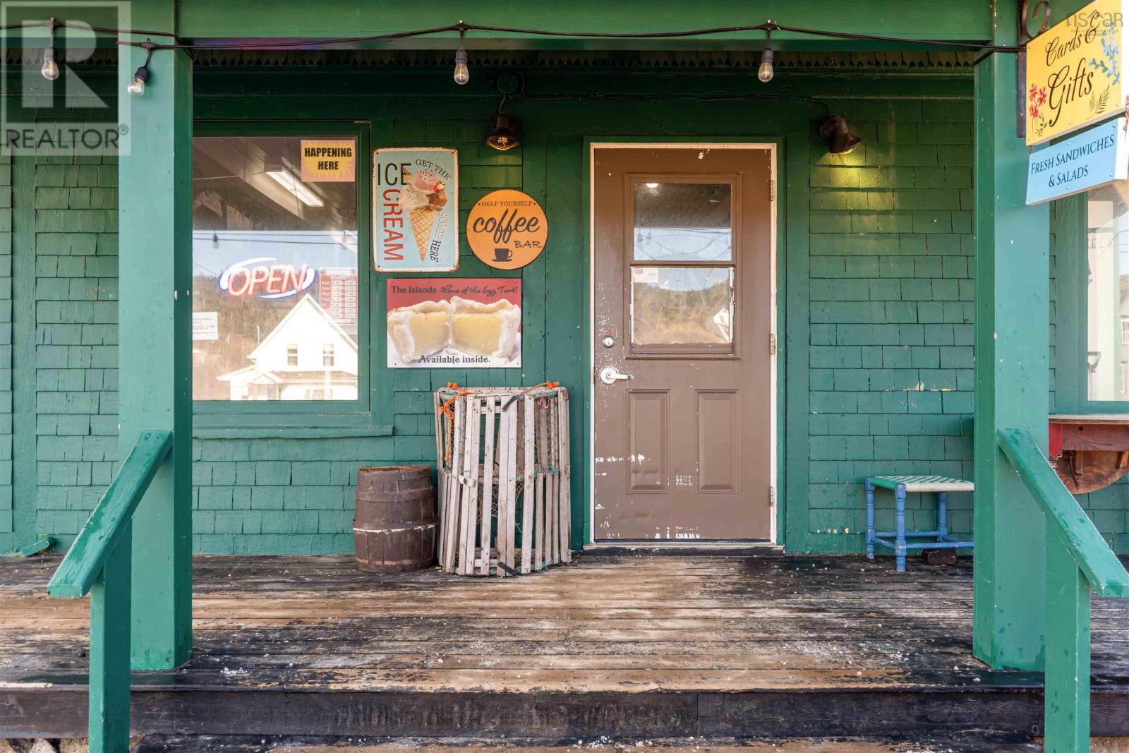 Lot 1-A 3242 Highway 217, Tiverton, Nova Scotia  B0V 1G0 - Photo 4 - 202504688