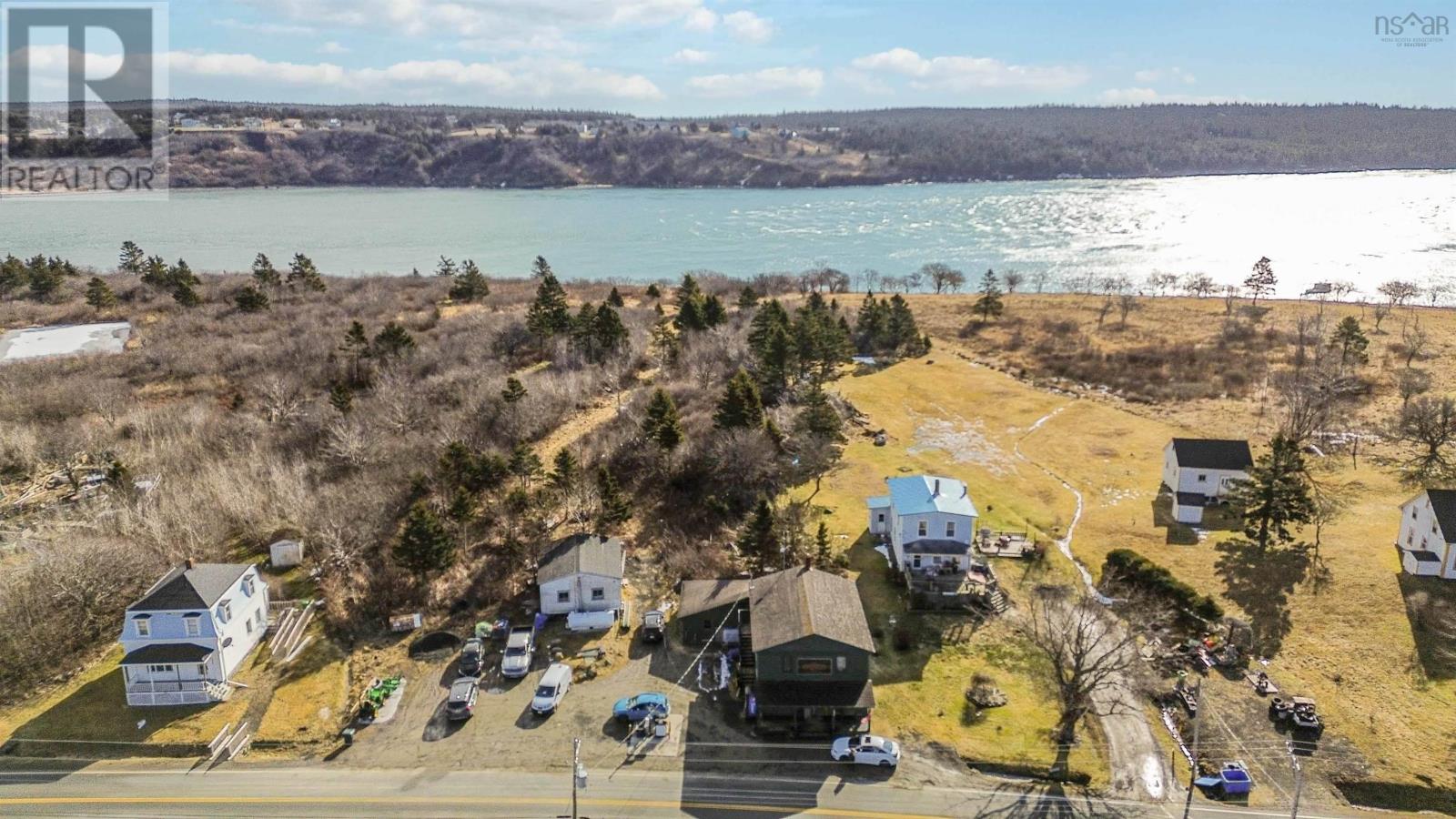 Lot 1-A 3242 Highway 217, Tiverton, Nova Scotia  B0V 1G0 - Photo 42 - 202504688