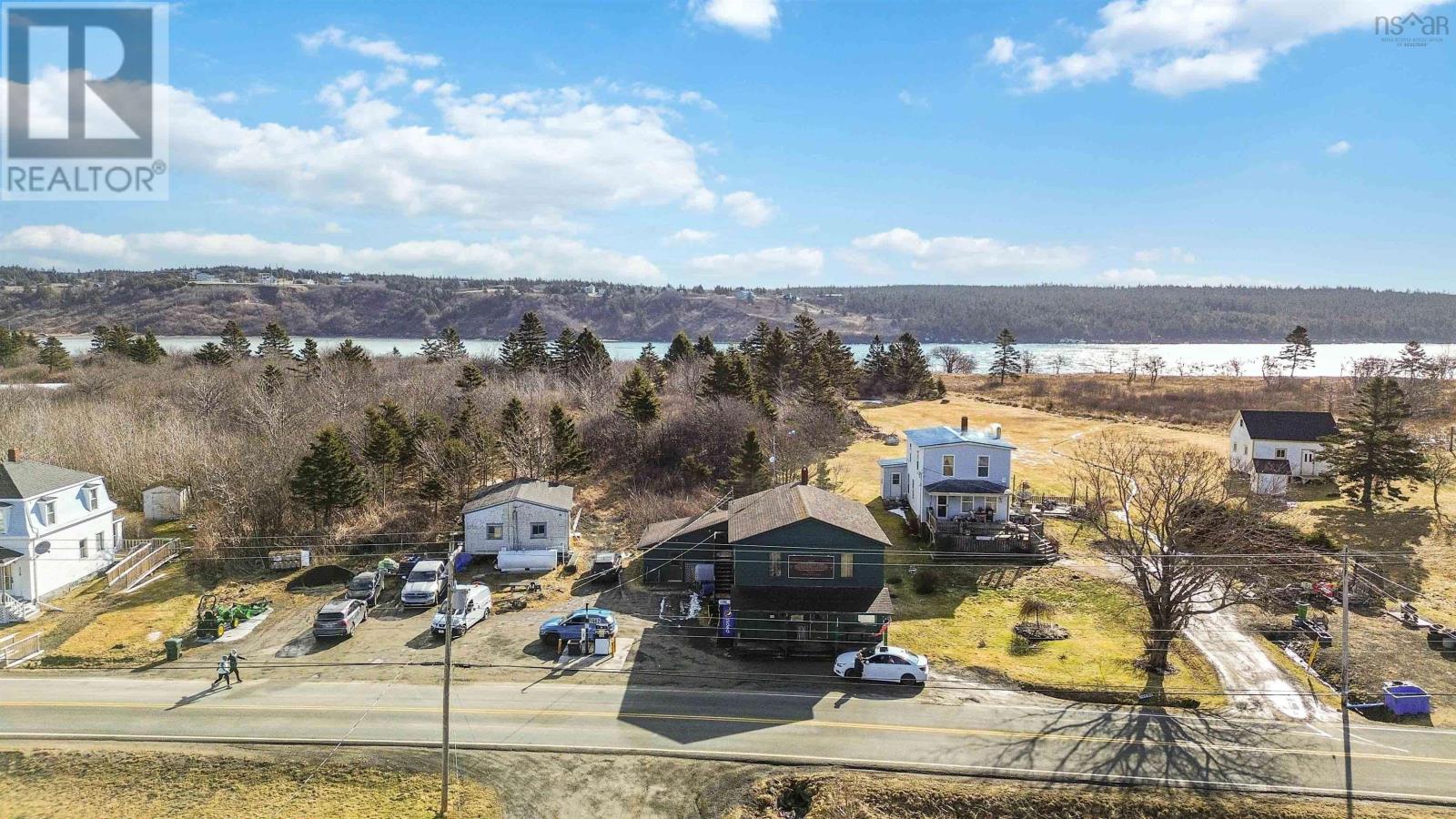 Lot 1-A 3242 Highway 217, Tiverton, Nova Scotia  B0V 1G0 - Photo 43 - 202504688