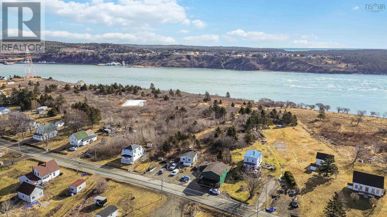 Lot 1-A 3242 Highway 217, Tiverton, Nova Scotia  B0V 1G0 - Photo 47 - 202504688