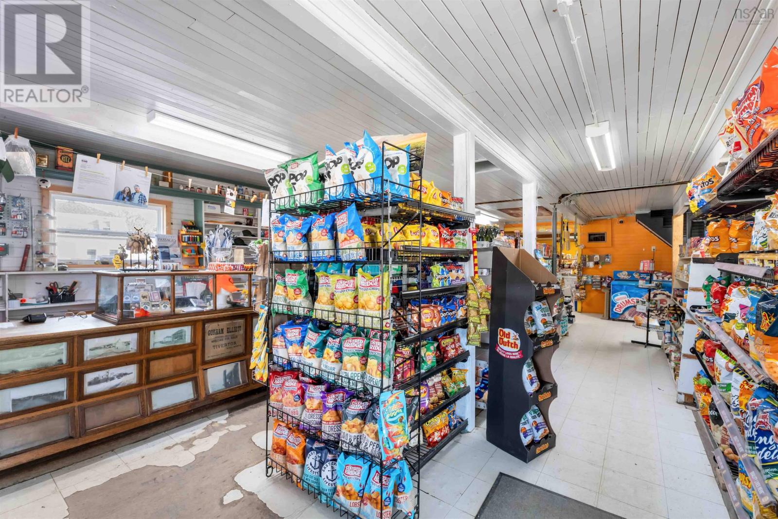 Lot 1-A 3242 Highway 217, Tiverton, Nova Scotia  B0V 1G0 - Photo 6 - 202504688