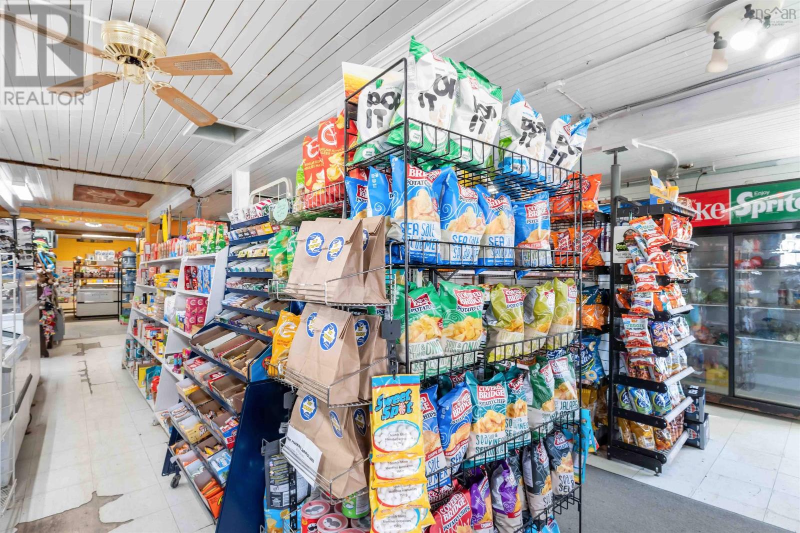 Lot 1-A 3242 Highway 217, Tiverton, Nova Scotia  B0V 1G0 - Photo 7 - 202504688