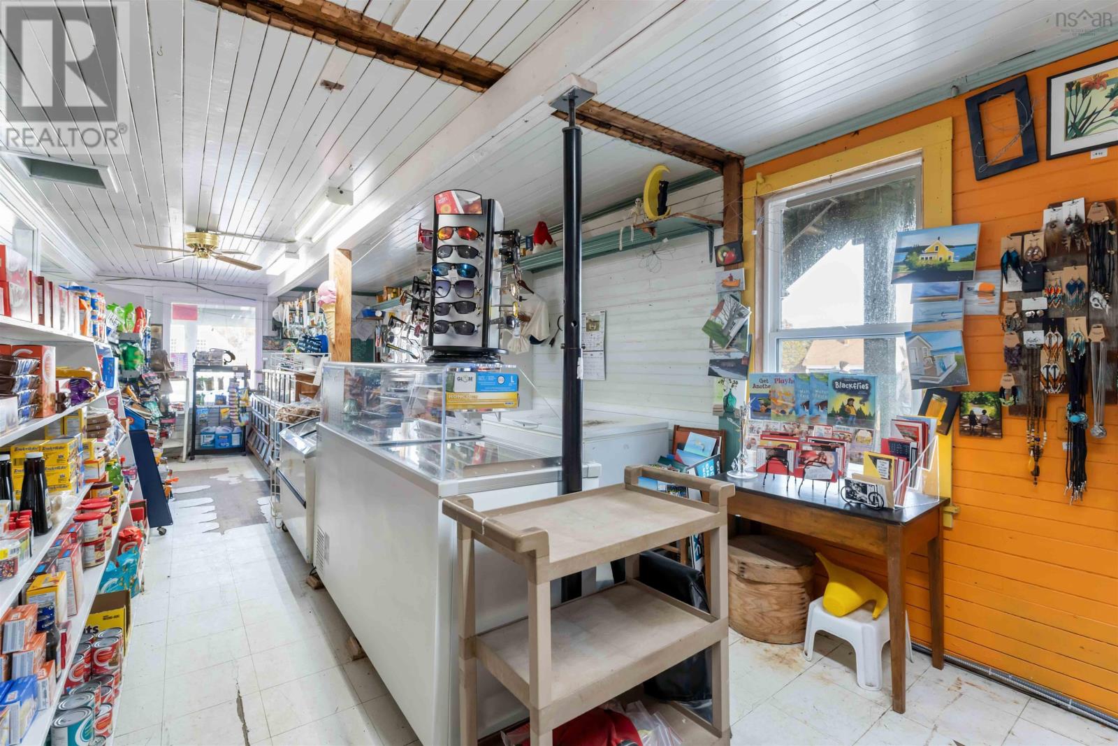 Lot 1-A 3242 Highway 217, Tiverton, Nova Scotia  B0V 1G0 - Photo 8 - 202504688