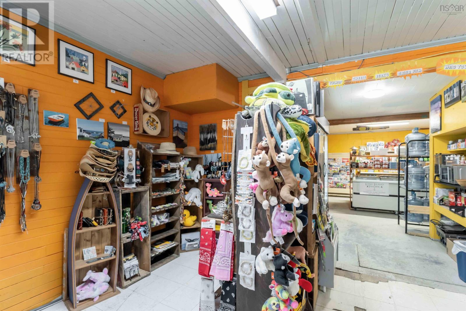 Lot 1-A 3242 Highway 217, Tiverton, Nova Scotia  B0V 1G0 - Photo 9 - 202504688