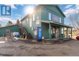 Lot 1-A 3242 Highway 217, tiverton, Nova Scotia