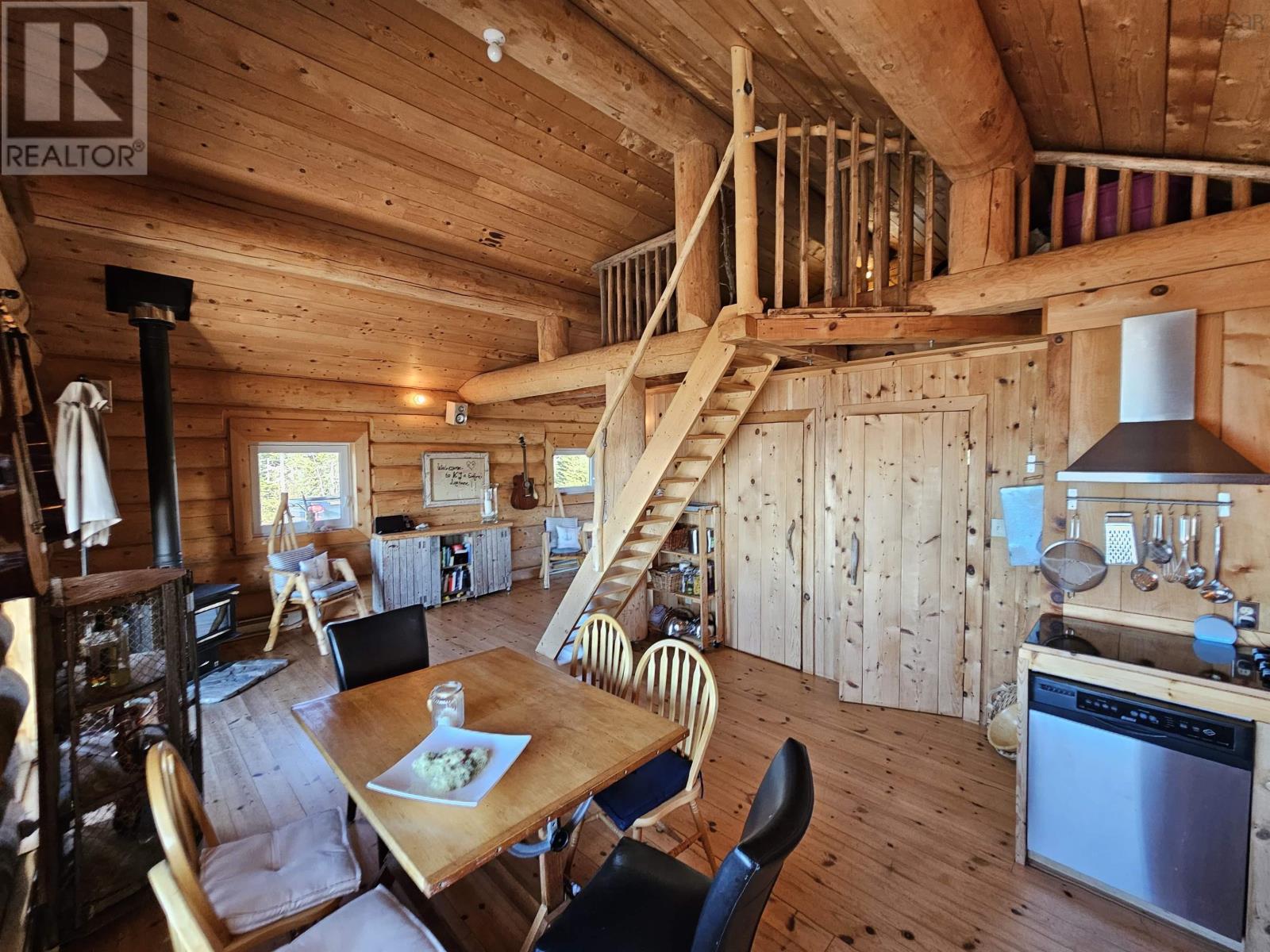 2576 East Sable Road, East Sable River, Nova Scotia  B0T 1V0 - Photo 13 - 202504745