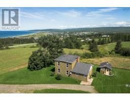 271 Broad Cove Banks Road, inverness, Nova Scotia