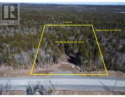 Lot 435-A 400 Everwood Avenue, hammonds plains, Nova Scotia