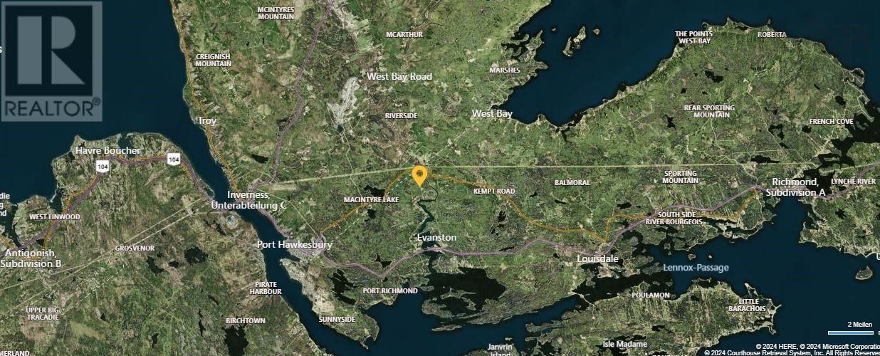 Lot 4 Beaver Ln., Grantville, Nova Scotia  B0E 1J0 - Photo 9 - 202504946