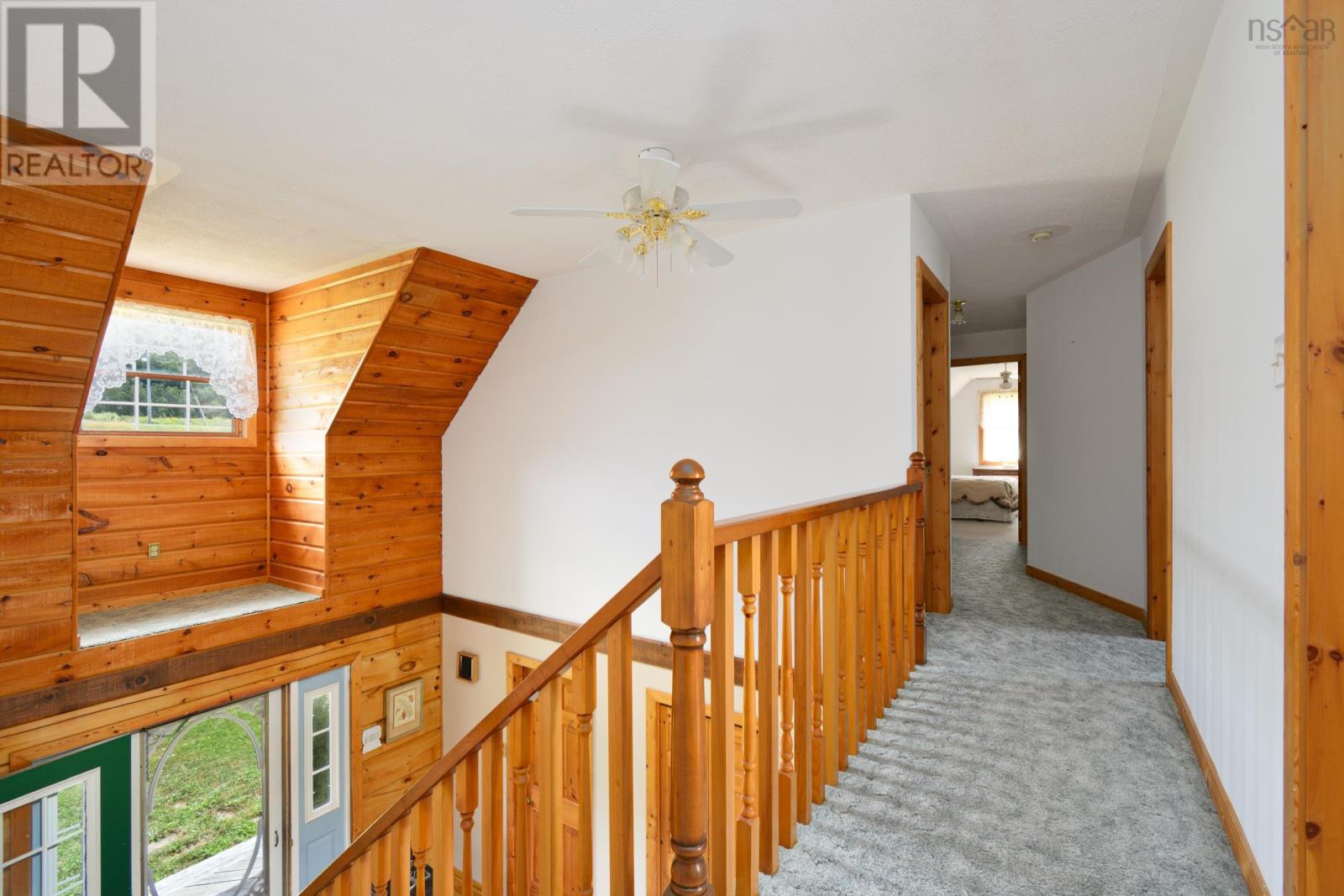 776 105 Highway, Boularderie East, Nova Scotia  B1X 1J4 - Photo 29 - 202504958