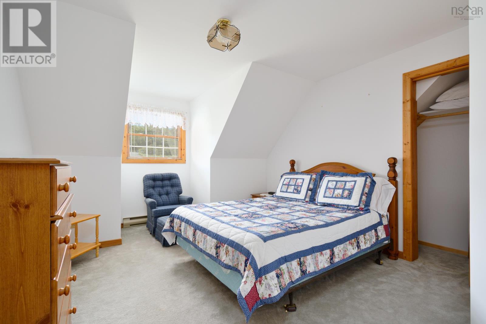 776 105 Highway, Boularderie East, Nova Scotia  B1X 1J4 - Photo 30 - 202504958